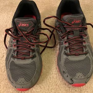 Youth ASICS Sneakers